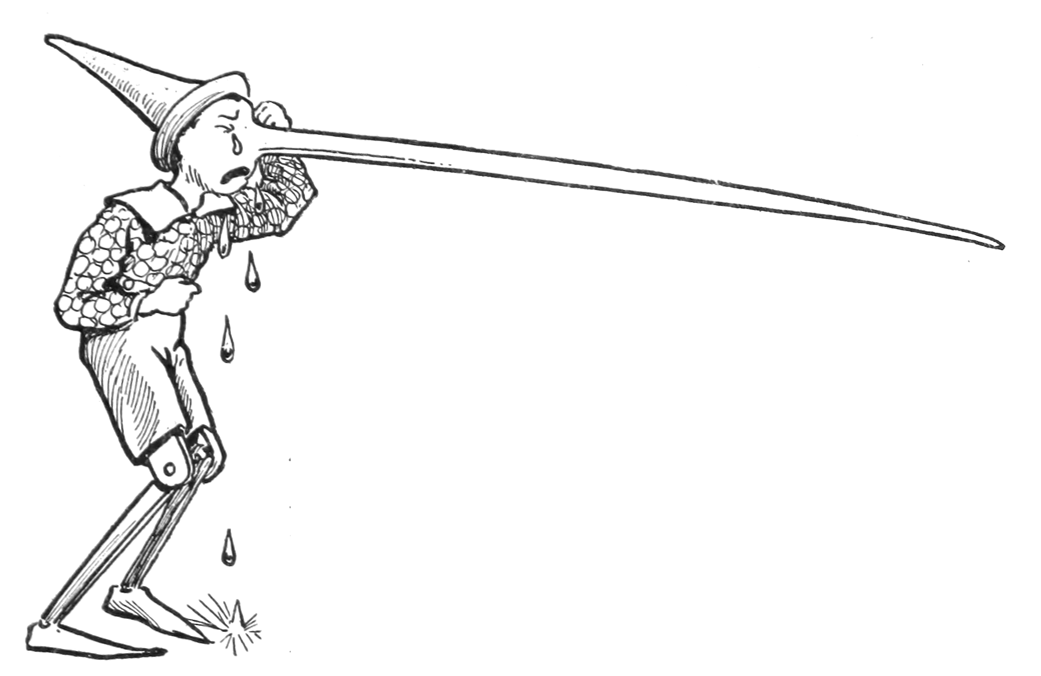 Pinocchio